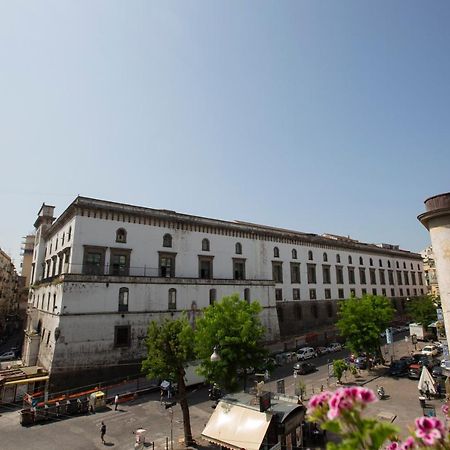 B&B Napoli Centrale N 74 Экстерьер фото