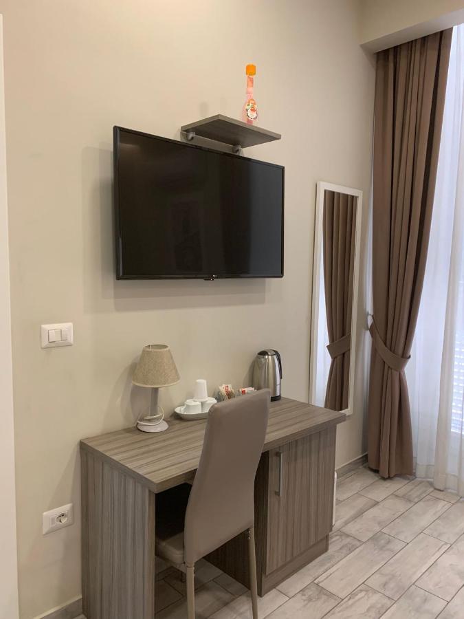 B&B Napoli Centrale N 74 Экстерьер фото