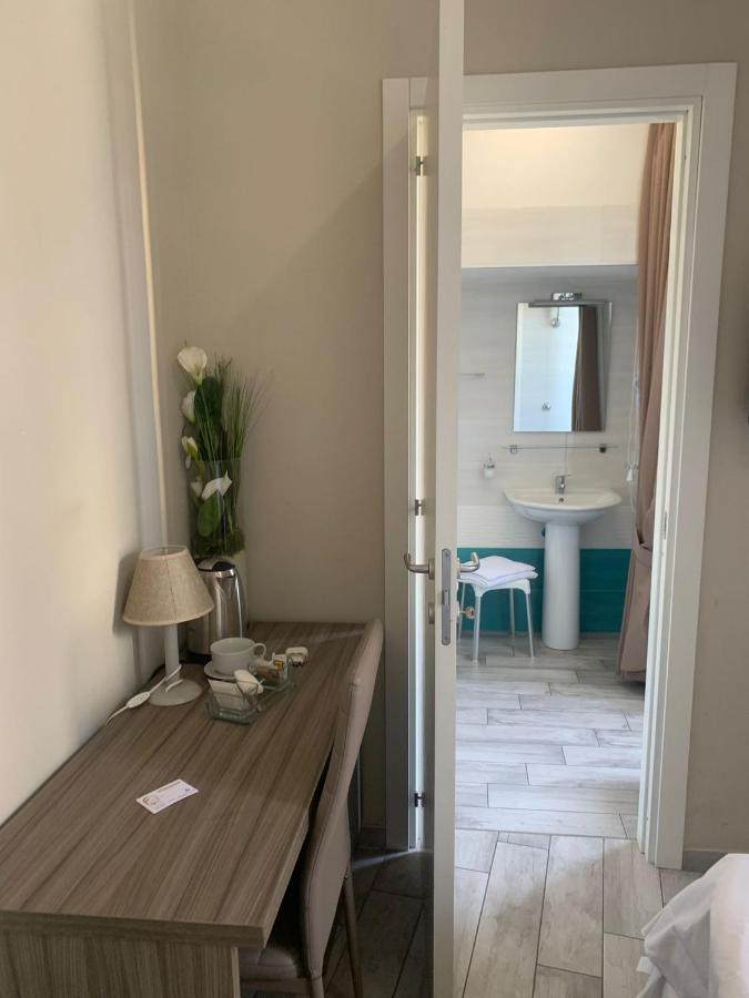 B&B Napoli Centrale N 74 Экстерьер фото