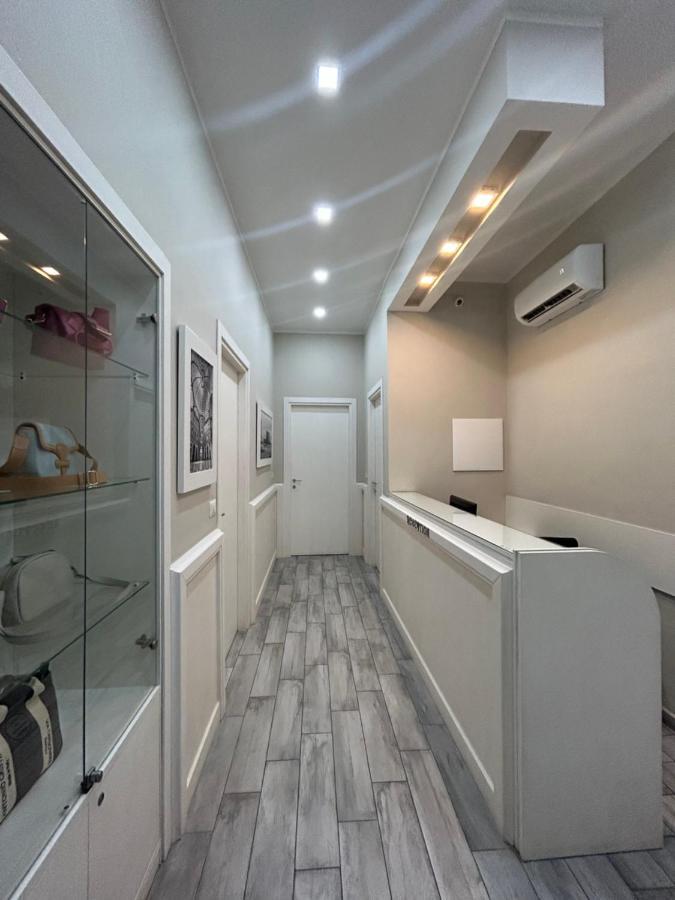 B&B Napoli Centrale N 74 Экстерьер фото