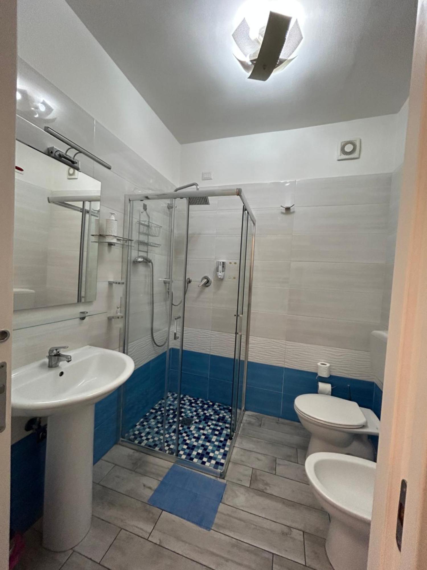 B&B Napoli Centrale N 74 Экстерьер фото