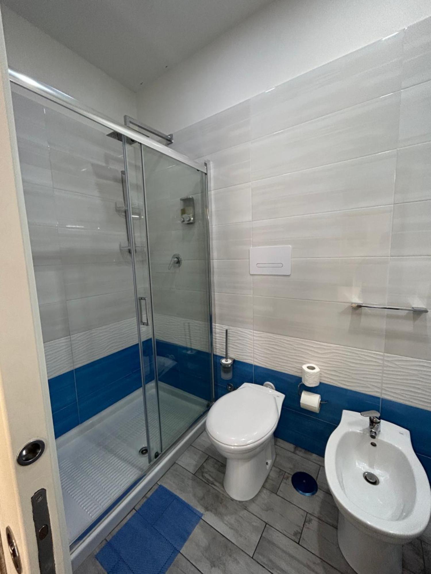B&B Napoli Centrale N 74 Экстерьер фото