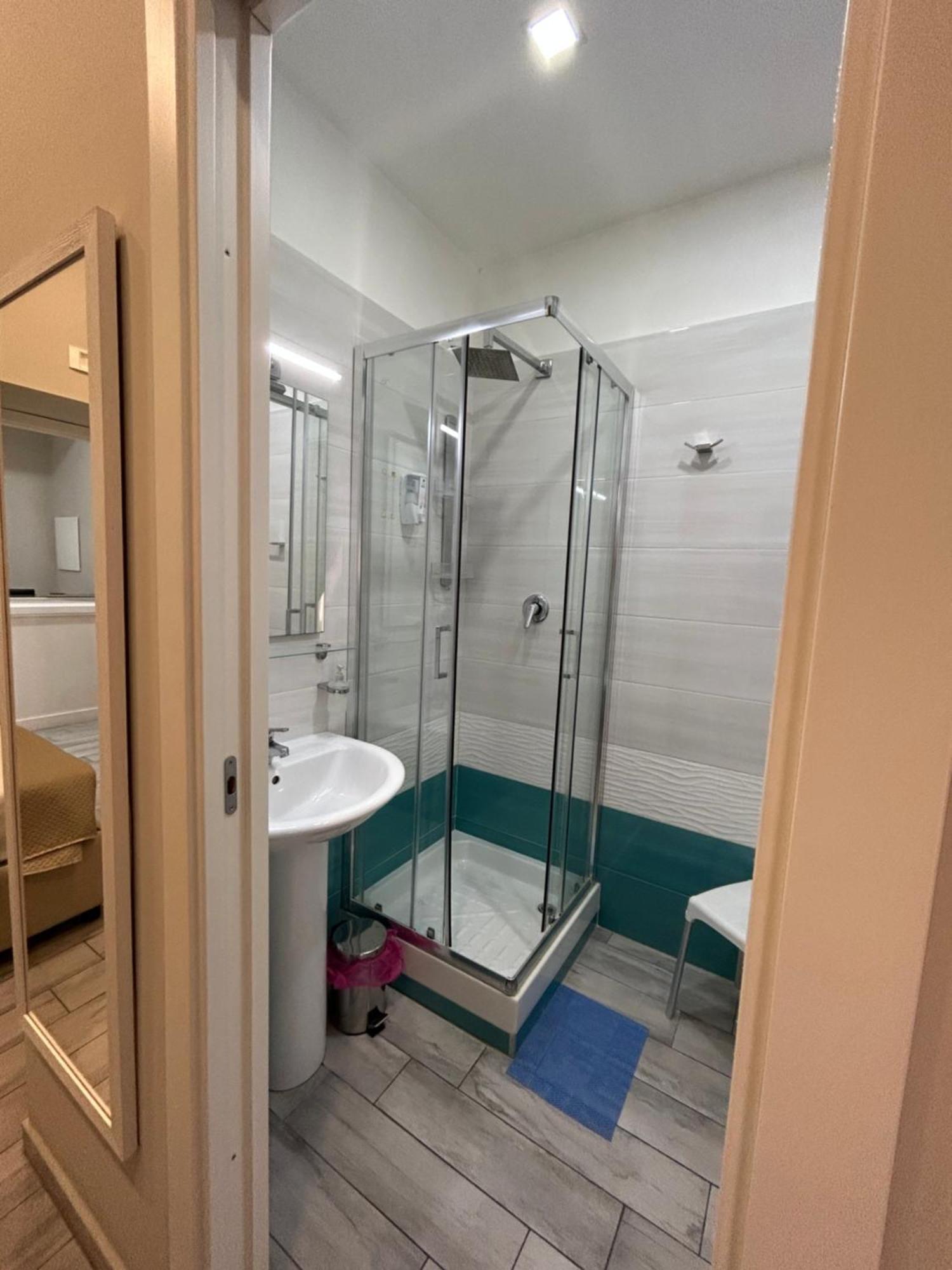 B&B Napoli Centrale N 74 Экстерьер фото