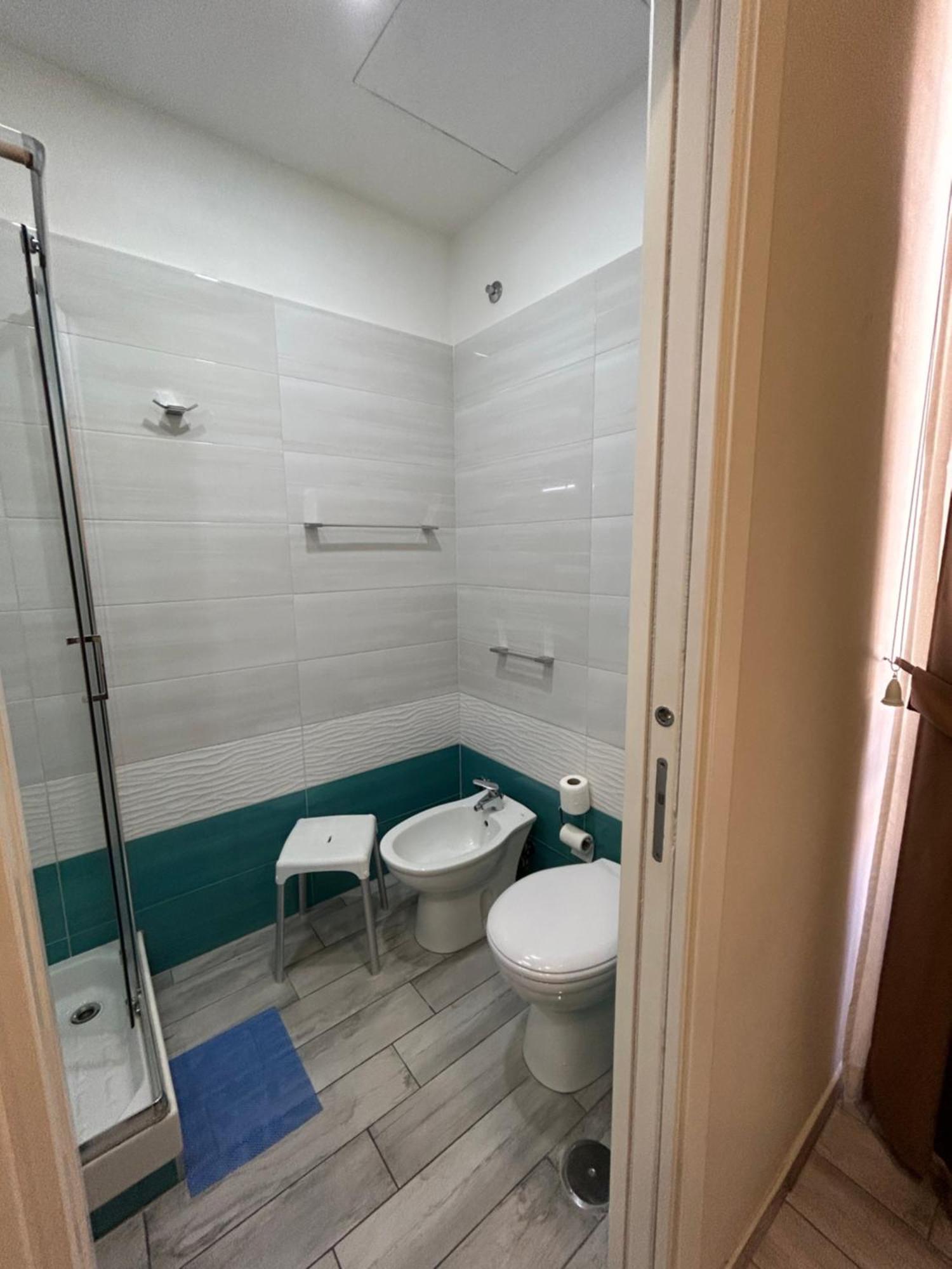 B&B Napoli Centrale N 74 Экстерьер фото
