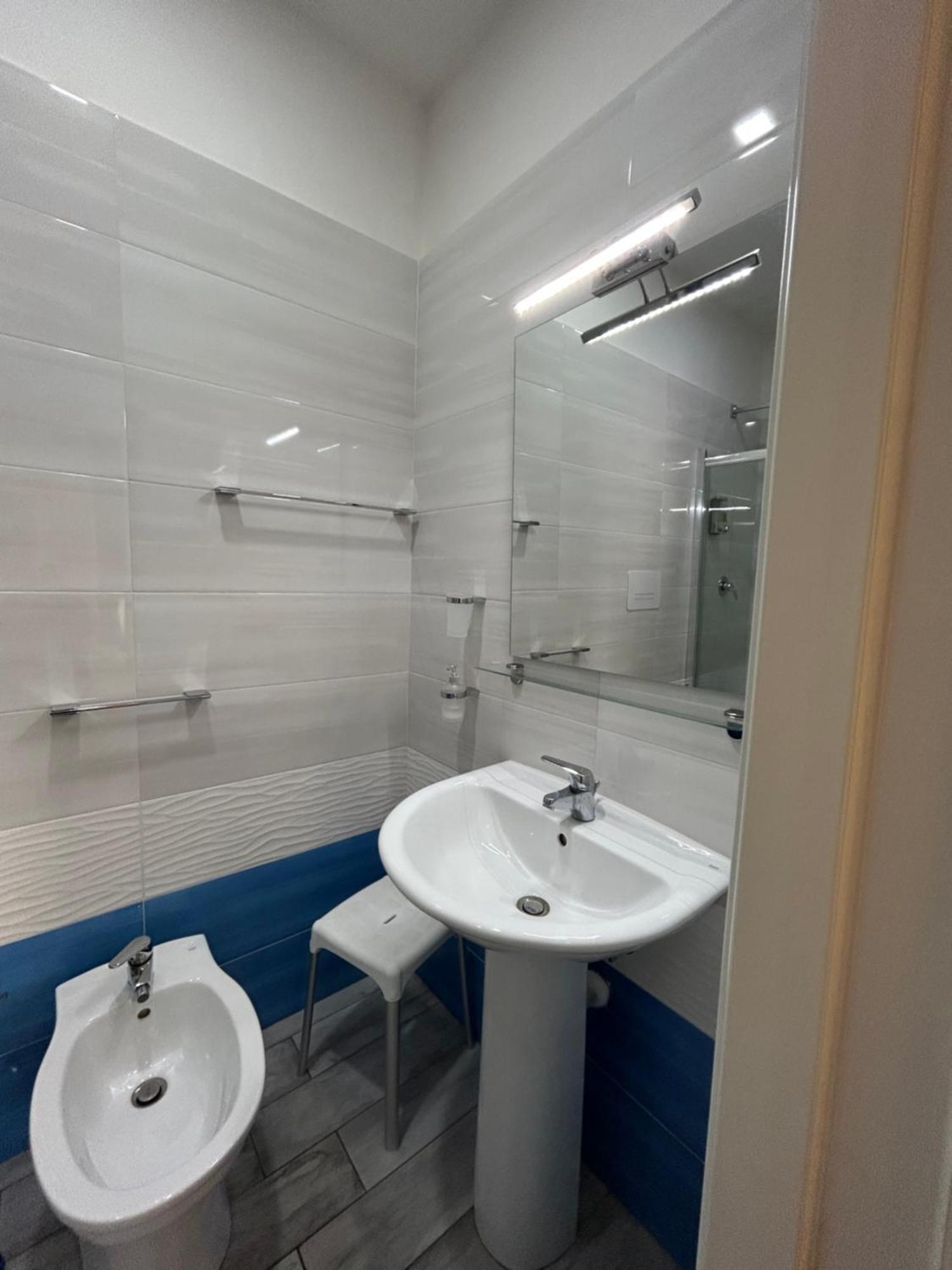 B&B Napoli Centrale N 74 Экстерьер фото