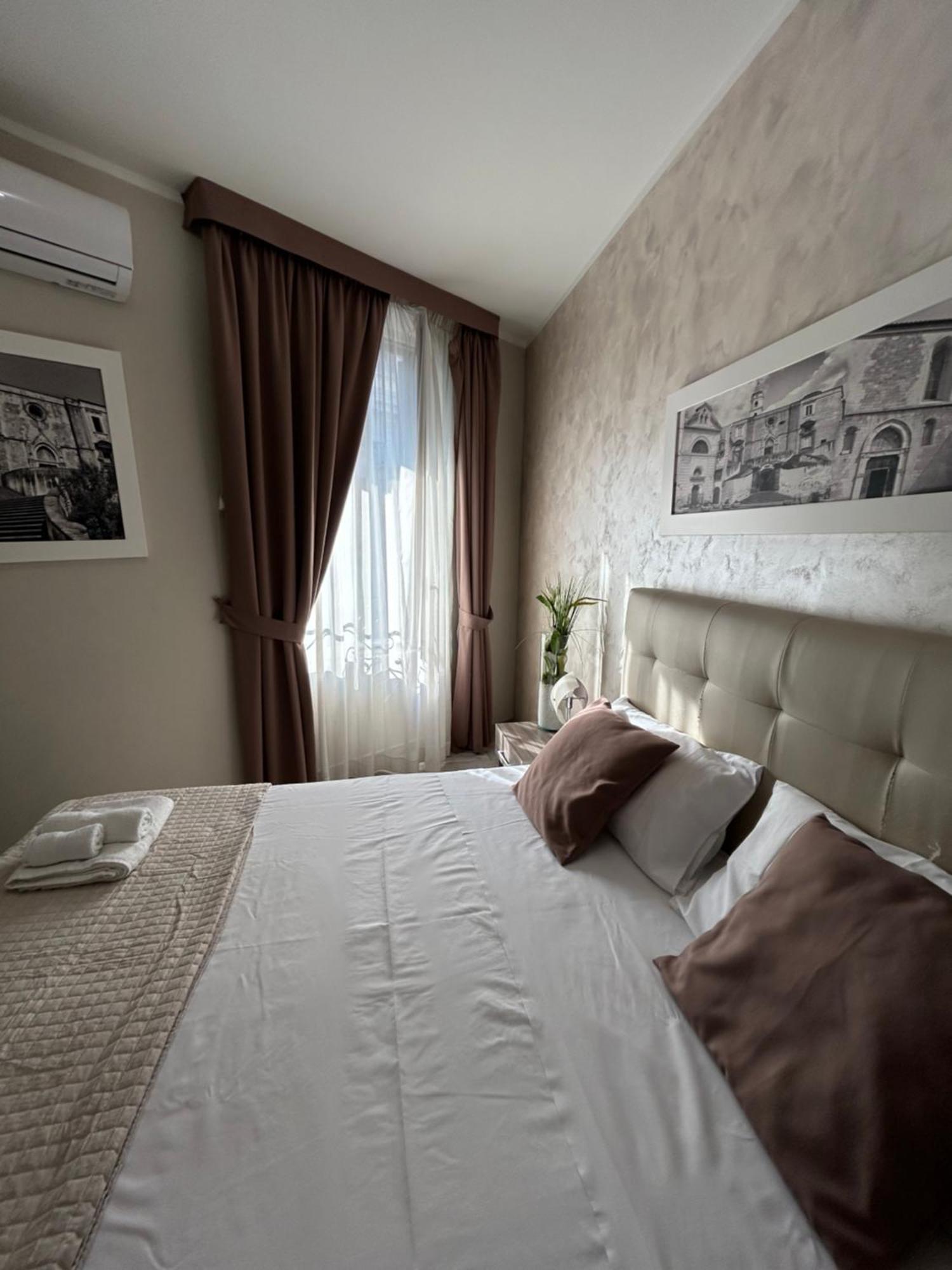 B&B Napoli Centrale N 74 Экстерьер фото