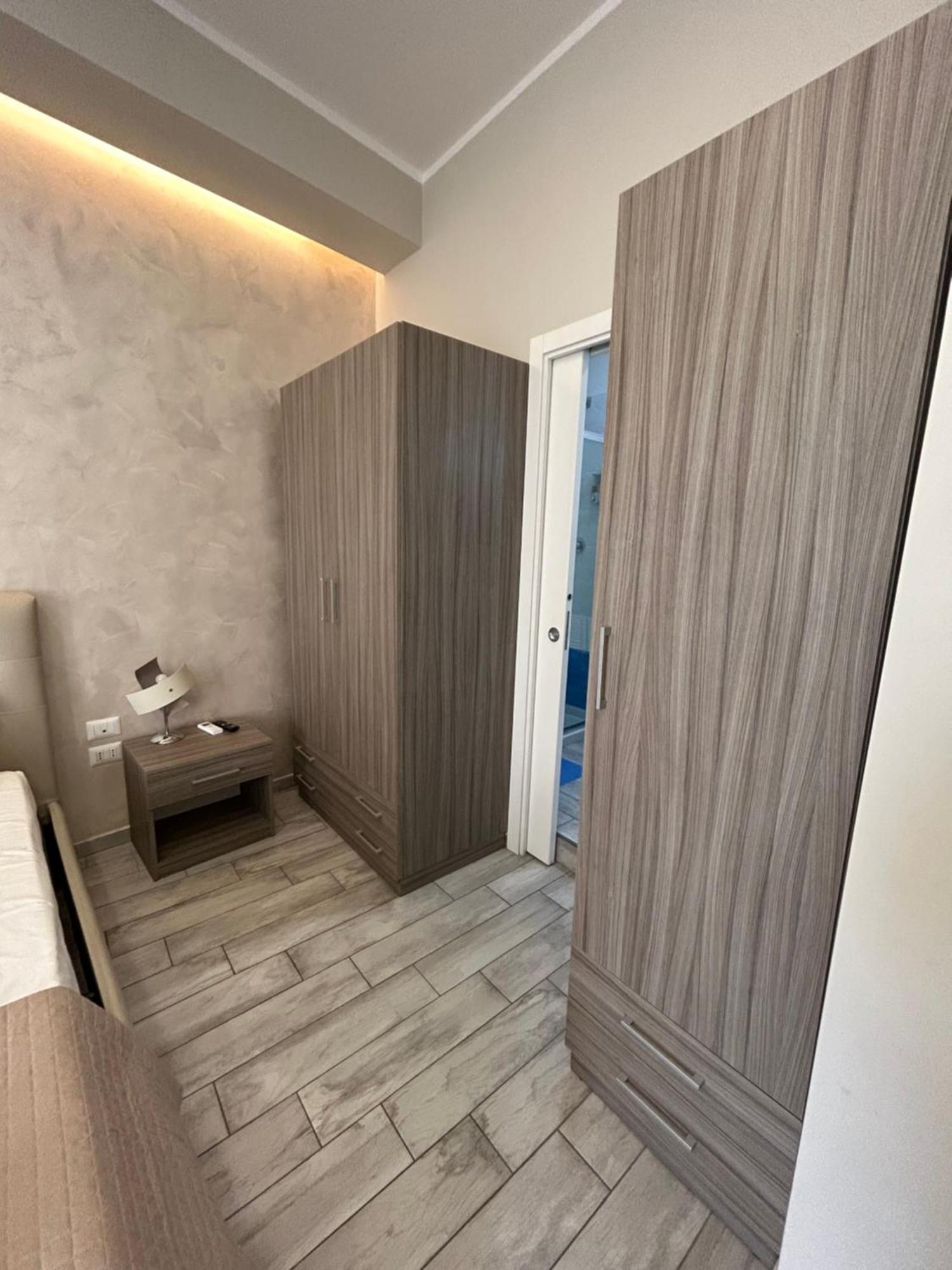 B&B Napoli Centrale N 74 Экстерьер фото