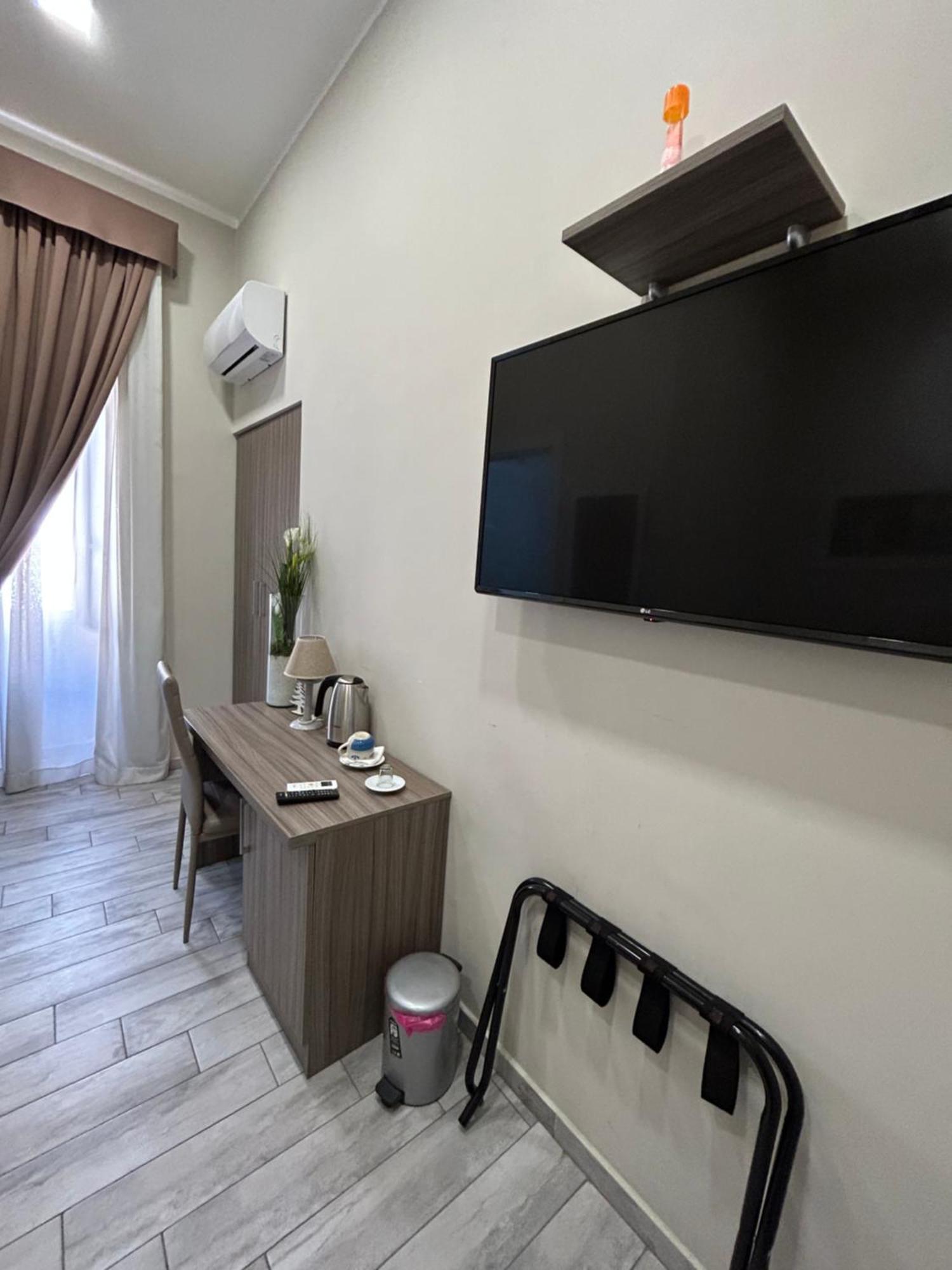 B&B Napoli Centrale N 74 Экстерьер фото